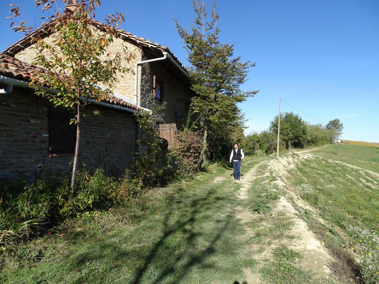 Bed and Breakfast La Pajassa Alba  Zewnętrze zdjęcie